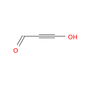 2-Propynal, 3-hydroxy-