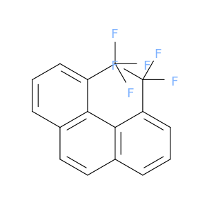 Phenanthrene, 4,5-bis(trifluoromethyl)-