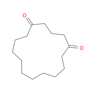 1,5-Cyclopentadecanedione