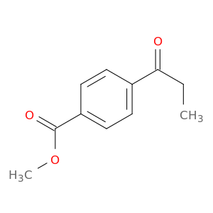 4-丙酰基苯甲酸甲酯