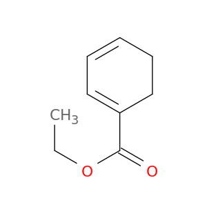 Ethyl cyclohexa-1,3-diene-1-carboxylate