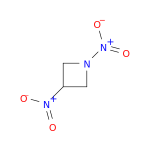 Azetidine, 1,3-dinitro-