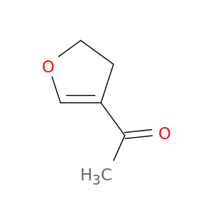 Ethanone, 1-(4,5-dihydro-3-furanyl)-