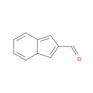 3aH-Indene-2-carboxaldehyde