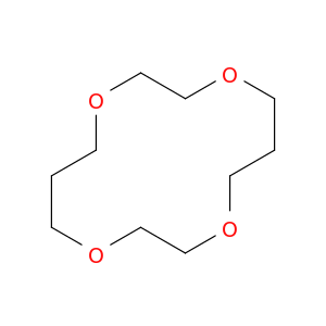 1,4,8,11-Tetraoxacyclotetradecane