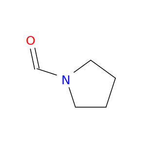 1-甲酰吡咯烷