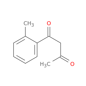 1-(2-甲基苯基)-1,3-丁二烯