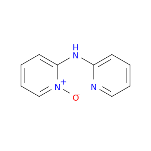 2-吡啶胺,N-2-吡啶基-,1氧化物