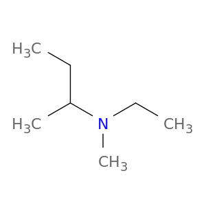 METHYLETHYL-SEC-BUTYLAMINE