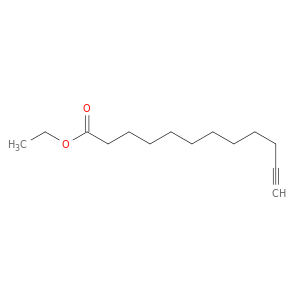 11-Dodecynoic acid, ethyl ester