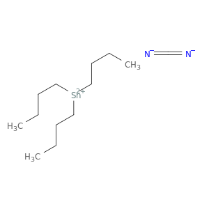 azanidylidenemethylideneazanide; tributyltin