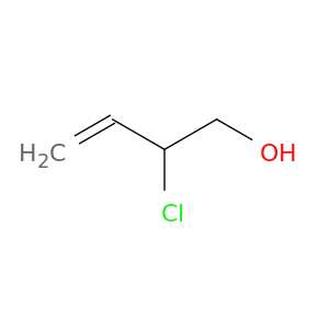 2-氯-3-丁烯-1-醇