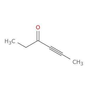 HEX-4-YN-3-ONE