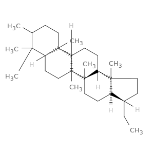 (3s,3ar,5ar,5br,7as,11as,11br,13ar,13bs)-3-ethyl-5a,5b,8,8,9,11a,13b-heptamethylicosahydro-1h-cyclopenta[a]chrysene