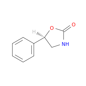 （5R）-5-苯基-1,3-恶唑烷-2-酮