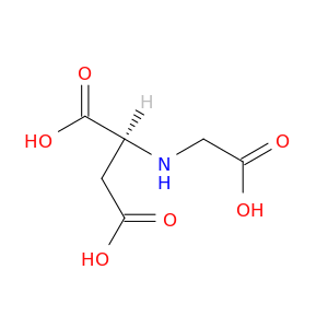 Aspartic acid, N-(carboxymethyl)-