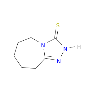 1,8,9-Triazabicyclo[5.3.0]dec-7-ene-10-thione