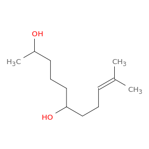 9-Undecene-2,6-diol, 10-methyl-