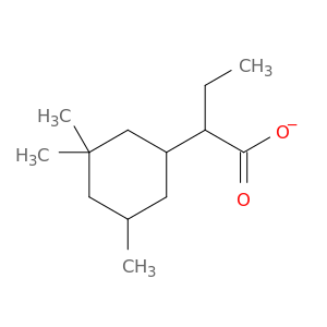 ethyl(3,3,5-trimethylcyclohexyl)acetate