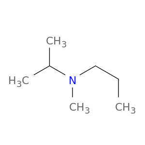 METHYLPROPYLISOPROPYLAMINE