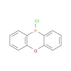 10H-Phenoxaphosphine, 10-chloro-