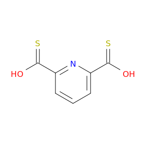 2,6-吡啶喹甲酸