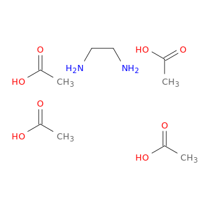 1,2-Ethanediamine, tetraacetate