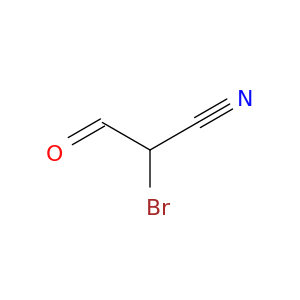 2-bromo-3-oxopropanenitrile