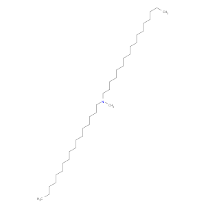 1-Heptadecanamine, N-heptadecyl-N-methyl-