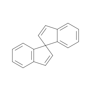 1,1'-Spirobi[1H-indene]