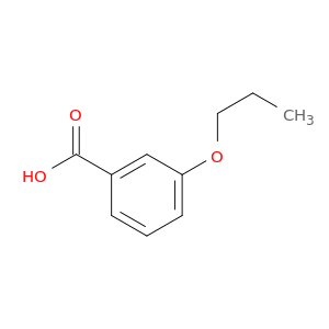 3-丙氧基苯甲酸