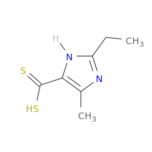 2-乙基-4-甲基-1H-咪唑-5-碳二氧化酸