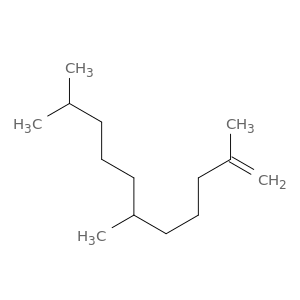 1-Undecene, 2,6,10-trimethyl-