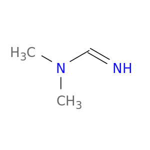 Methanimidamide, N,N-dimethyl-