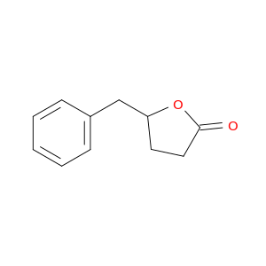 5-苄基氧戊环-2-酮