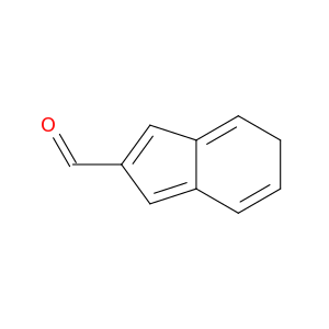 5H-Indene-2-carboxaldehyde