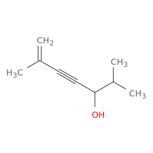 2,6-DIMETHYL-6-HEPTEN-4-YN-3-OL