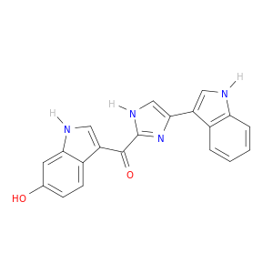 Topsentin