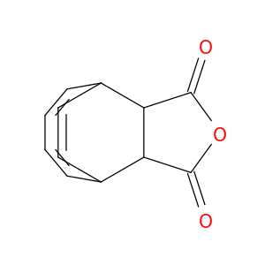4,9-Ethenocycloocta[c]furan-1,3-dione,3a,4,9,9a-tetrahydro-
