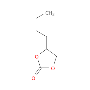 1,3-Dioxolan-2-one, 4-butyl-
