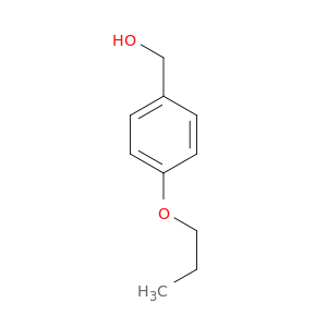 (4-Propoxyphenyl)methanol