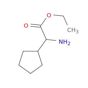 RS-环戊基甘氨酸乙酯