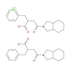Mitiglinide.