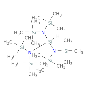 Silanetriamine, N,N,N',N',N'',N''-hexakis(trimethylsilyl)-