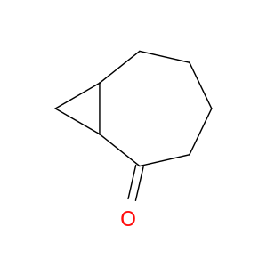 Bicyclo[5.1.0]octan-2-one