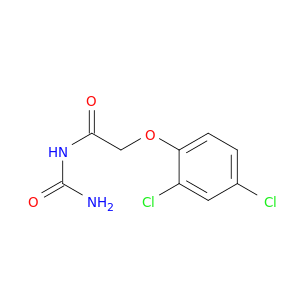 N-CARBAMOYL-2-(2,4-DICHLOROPHENOXY)ACETAMIDE