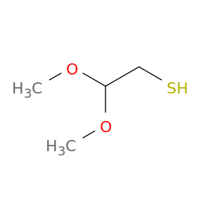 Ethanethiol, 2,2-dimethoxy-
