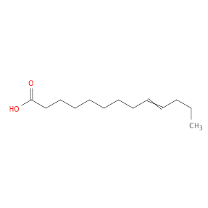 9-Tridecenoic acid