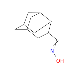 2,5-Methano-1H-indene-7-carboxaldehyde, octahydro-, oxime