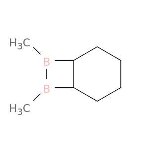 7,8-Diborabicyclo[4.2.0]octane, 7,8-dimethyl-